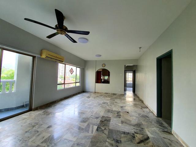 Condominium for rent in Cheras, Kuala Lumpur