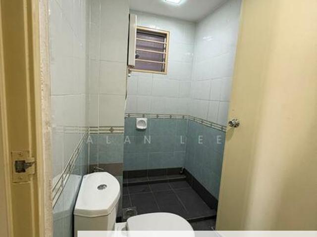 Condominium for rent in Cheras, Kuala Lumpur