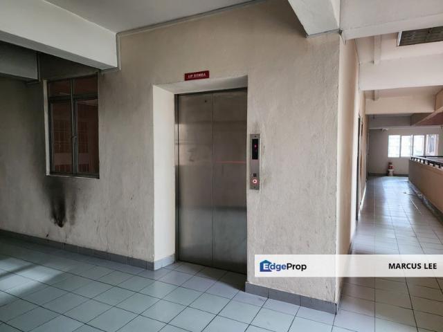 Condominium for rent in Country Heights Damansara, Kuala Lumpur
