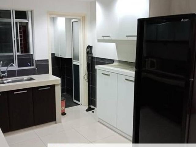 Condominium for sale in Desa Pandan