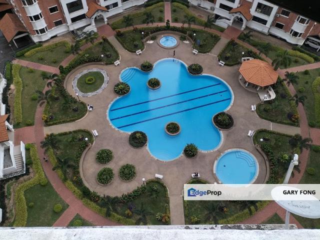 Condominium for rent in Country Heights Damansara, Kuala Lumpur