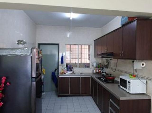Condominium for sale in Desa Pandan