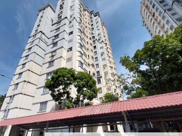 Condominium for sale in Country Heights Damansara, Kuala Lumpur