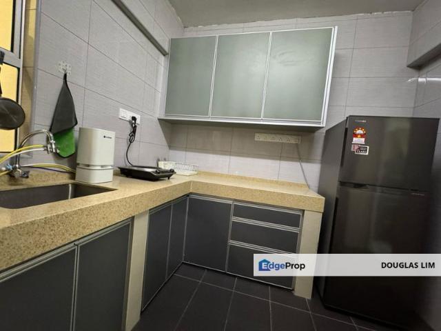 Condominium for rent in Maluri, Kuala Lumpur