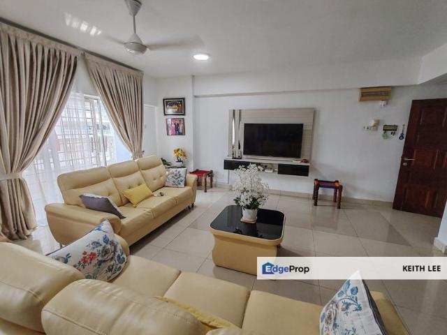 Condominium for sale in Maluri, Kuala Lumpur