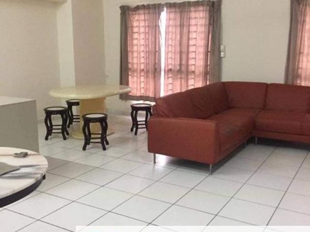 Condominium for sale in Desa Pandan