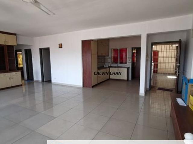 Condominium for sale in Desa Pandan