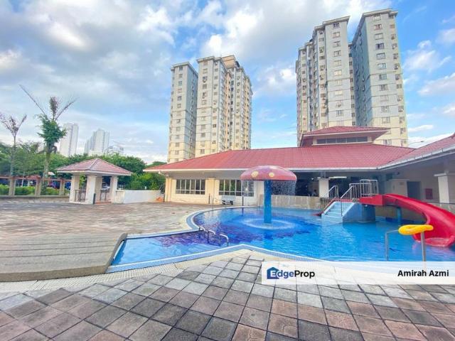 Condominium for sale in Country Heights Damansara, Kuala Lumpur