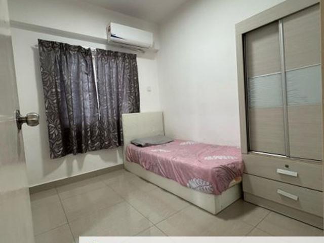 Condominium for rent in Maluri, Kuala Lumpur