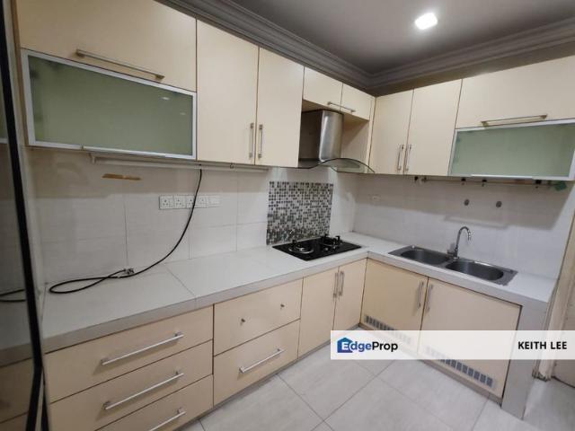 Condominium for rent in Country Heights Damansara, Kuala Lumpur