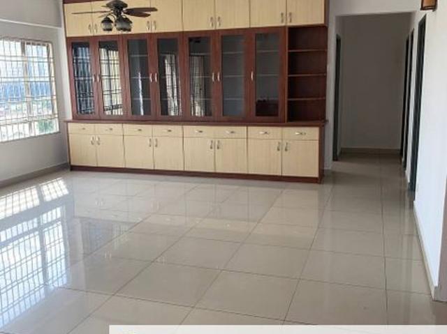 Condominium for sale in Desa Pandan