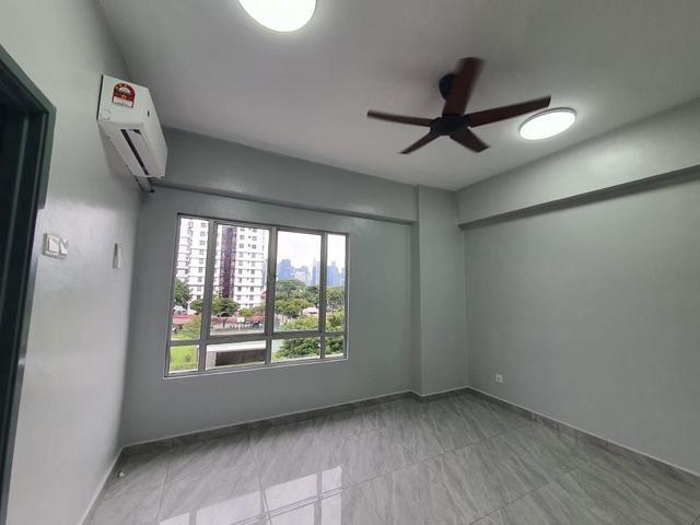 Condominium for rent in Cheras, Kuala Lumpur