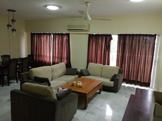 Condominium for sale in Cheras