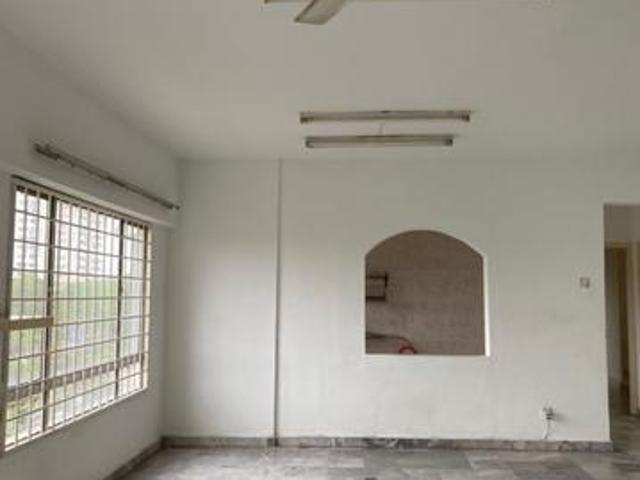 Condominium for sale in Cheras