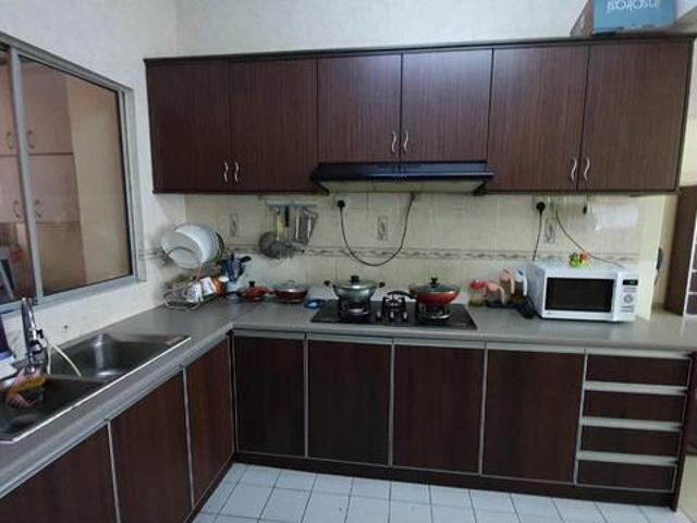 Condominium for sale in Cheras, Kuala Lumpur