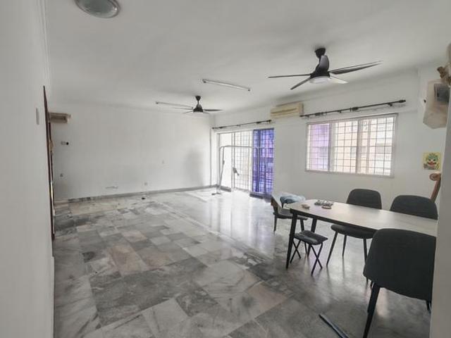 Condominium for rent in Cheras, Kuala Lumpur