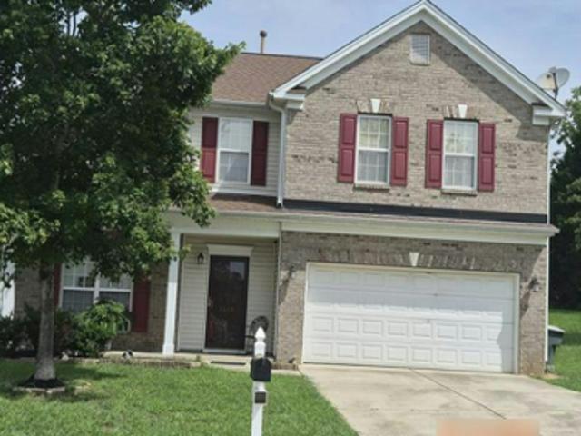 House for sale in Manchester, Greensboro