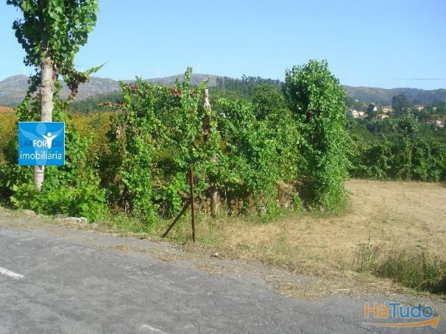 Terreno venda em Parada Do Bouro, Braga