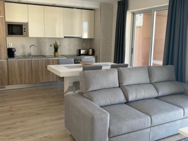 Apartamento alugar em Três Castelos, Portimão