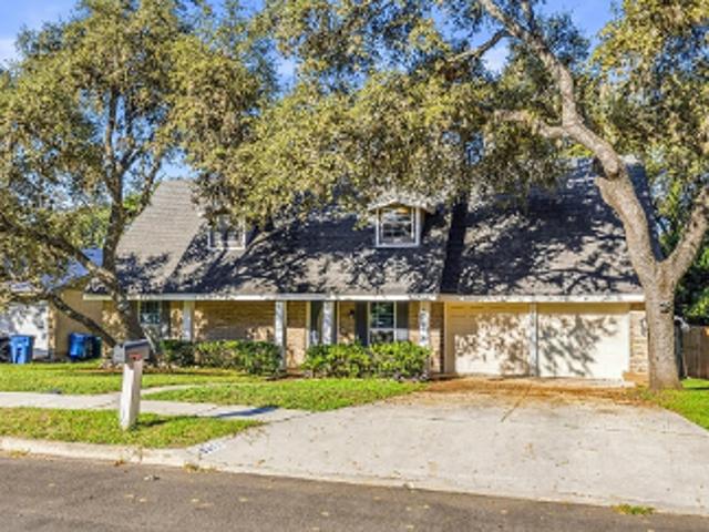 House for sale in Braun Station, San Antonio