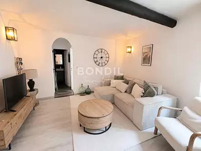 Appartement vente à Apt, Pertuis