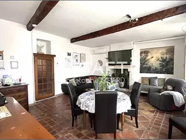 Appartement vente à Apt, Pertuis