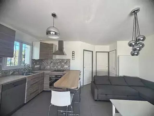 Appartement vente à Apt, Pertuis