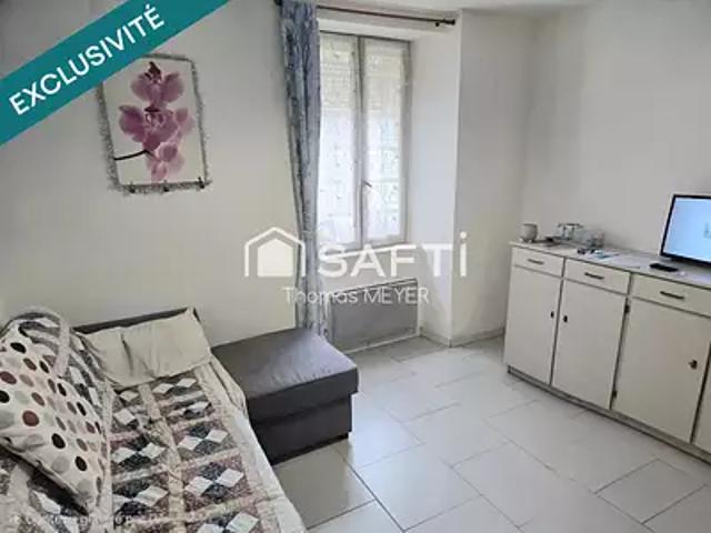 Appartement vente à Apt, Pertuis