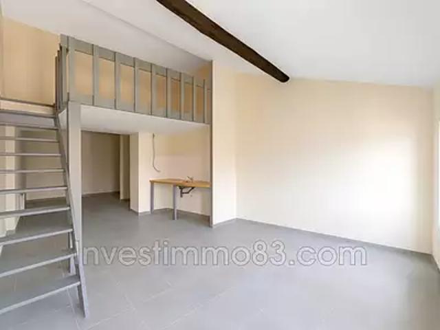 Appartement vente à Apt, Pertuis