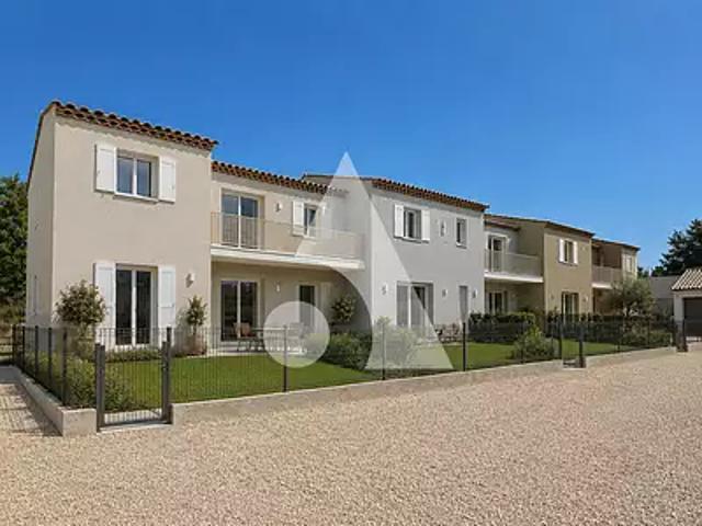 Appartement vente à Apt, Pertuis