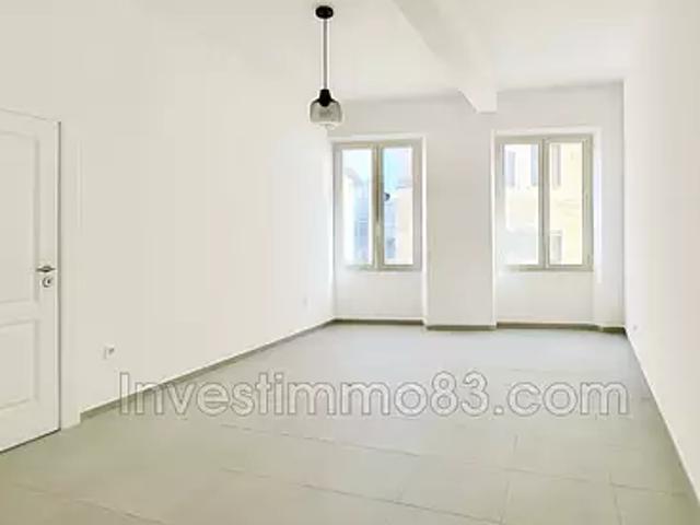 Appartement vente à Apt, Pertuis