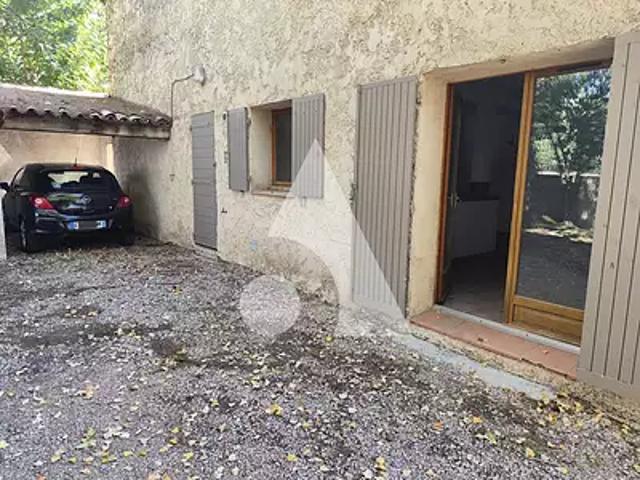 Appartement vente à Apt, Pertuis