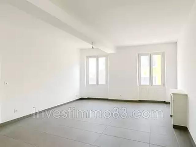 Appartement vente à Apt, Pertuis