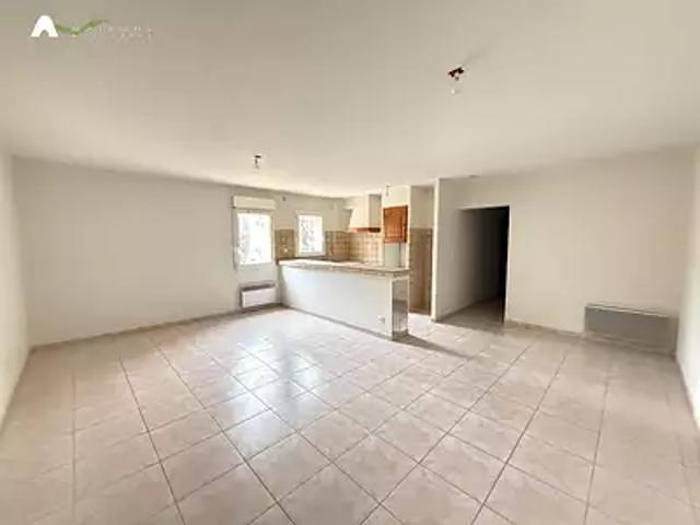 Appartement vente à Apt, Pertuis