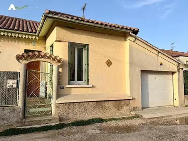 Maison vente à Apt, Pertuis