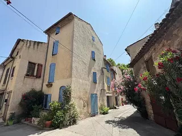 Maison vente à Apt, Pertuis