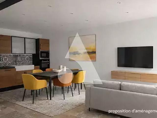 Maison vente à Apt, Pertuis