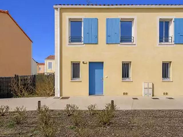 Maison vente à Apt, Pertuis