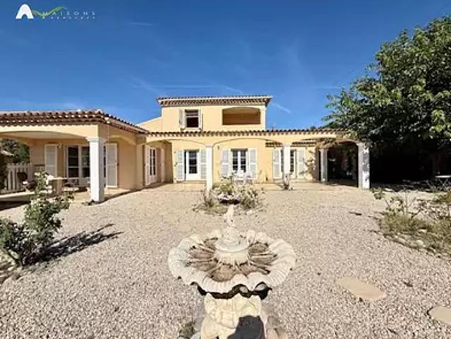 Maison vente à Apt, Pertuis