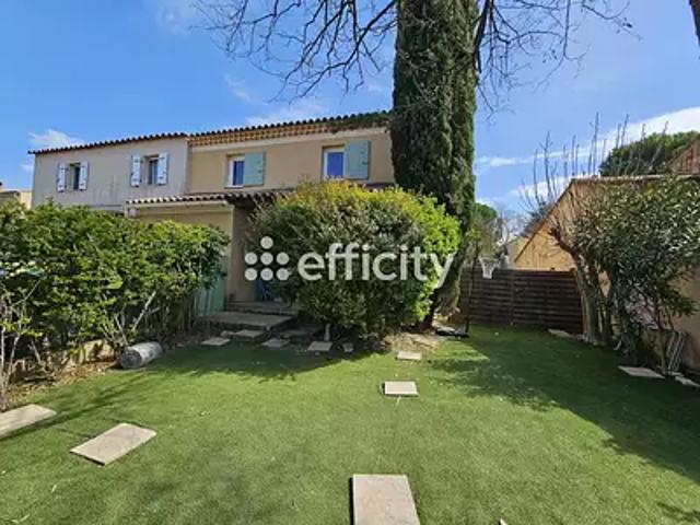 Maison vente à Apt, Pertuis