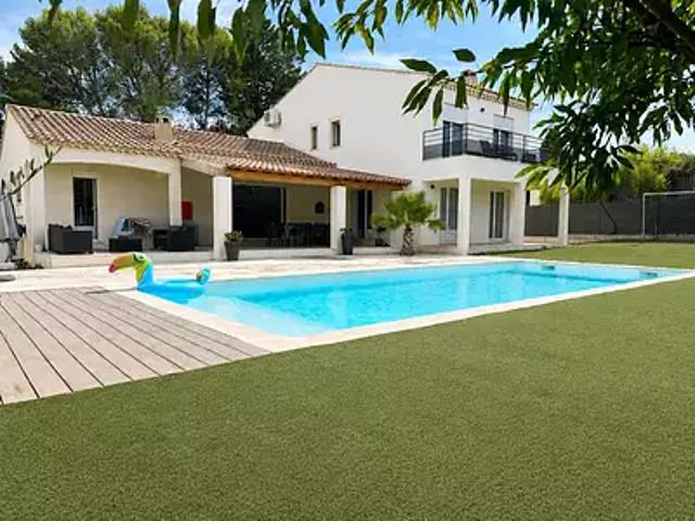 Maison vente à Apt, Pertuis