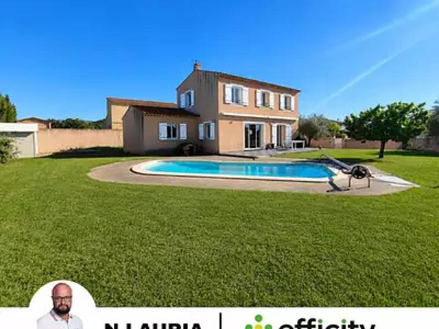 Maison vente à Apt, Pertuis