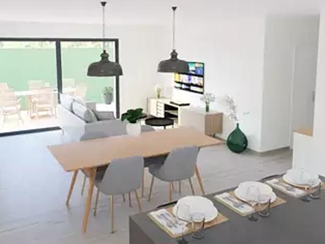 Maison vente à Apt, Pertuis