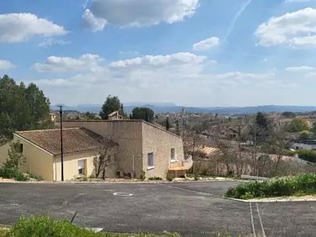 Maison vente à Apt, Pertuis