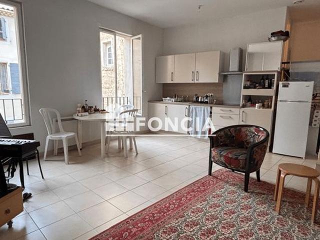 Appartement vente à Apt, Pertuis