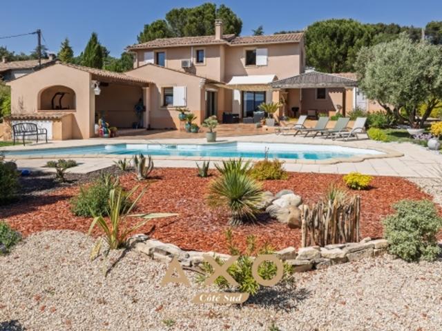 Maison vente à Apt, Pertuis