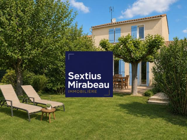 Maison vente à Apt, Pertuis