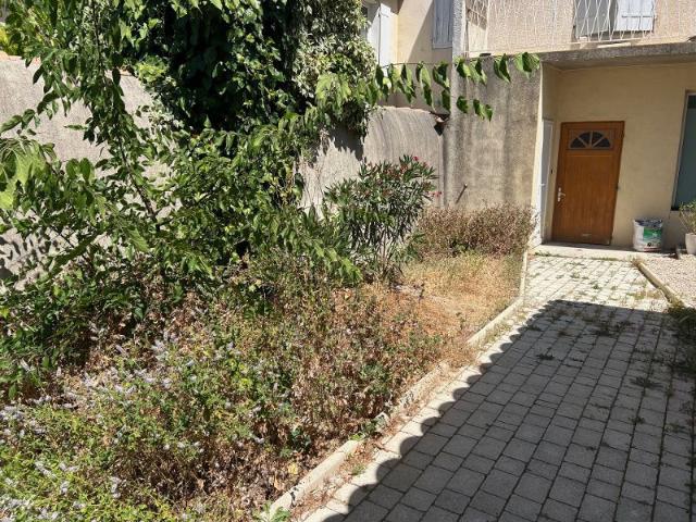 Appartement vente à Apt, Pertuis