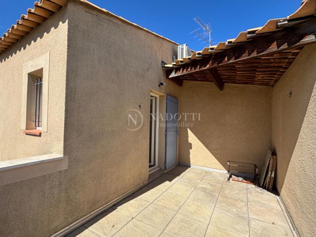 Maison vente à Apt, Pertuis