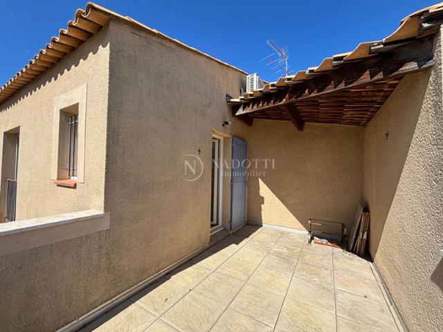 Maison vente à Apt, Pertuis